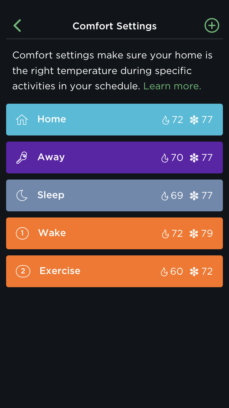 Setup your Ecobee once and never touch it again TechdHome