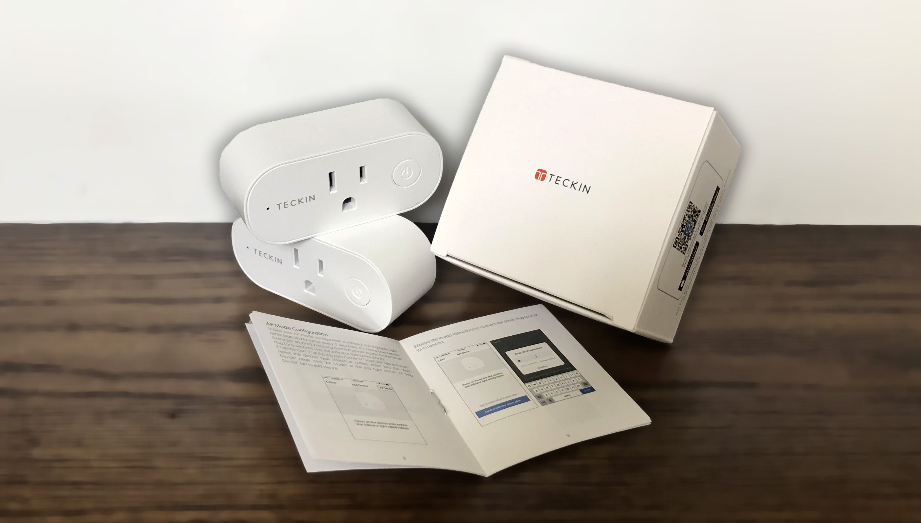 How the Teckin Smart Plug and App Can Make Your Home Smarter For Less ...