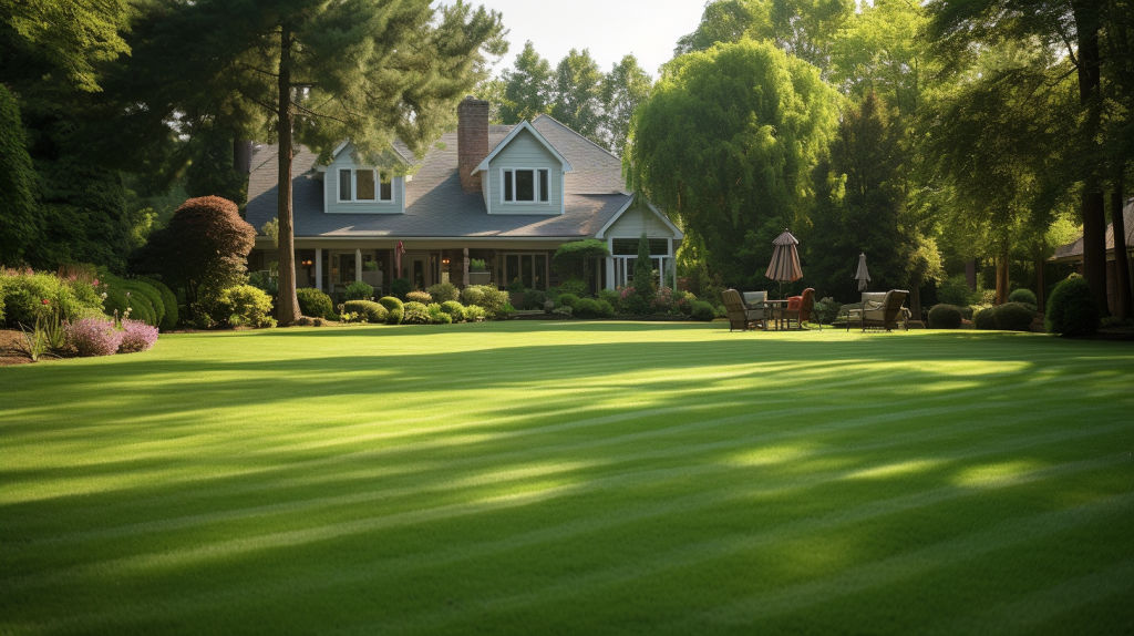 EcoFriendly Lawn Care Benefits of Using Electric ZeroTurn Mowers