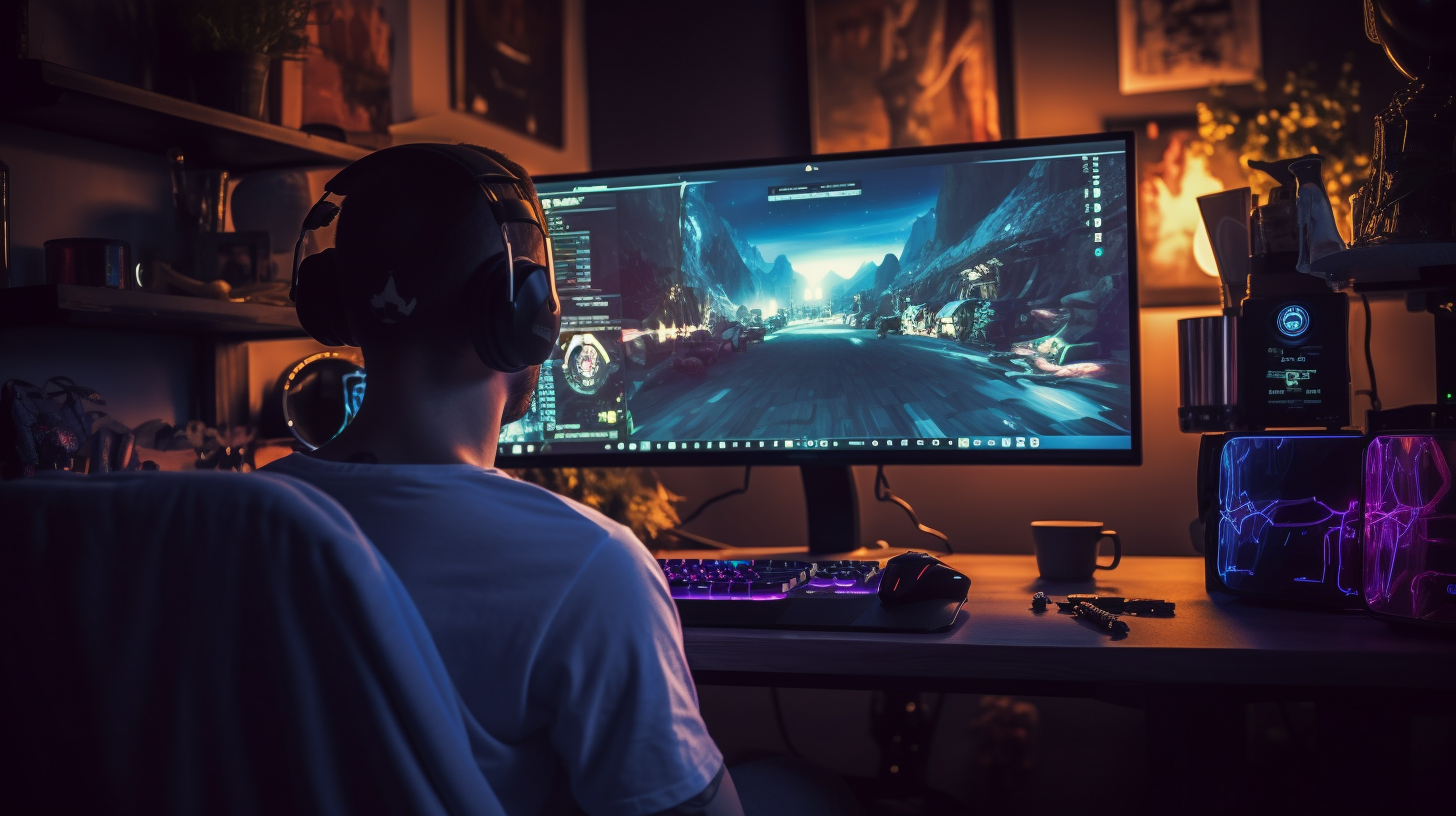 What to Look for in a Gaming PC Under $600