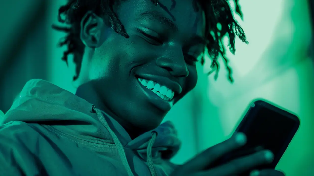 TECHDHOME Smart Home Tech TECHDHOME Smart Home Tech