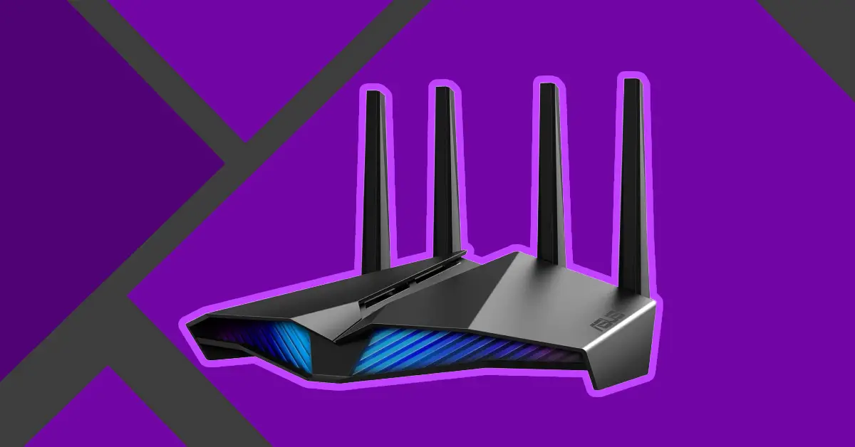 The Benefits of Wi-Fi 6 Through the Lens of ASUS RT-AX82U AX5400